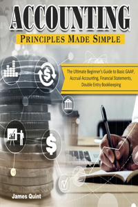 Accounting Principles Made Simple