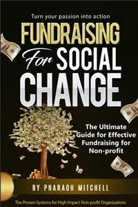 Fundraising for Social Change