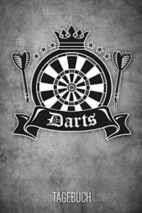 Darts Tagebuch