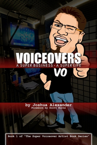 Voiceovers