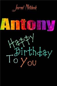 Antony