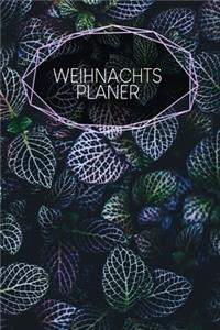 Weihnachtsplaner