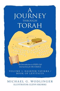 Journey Through Torah