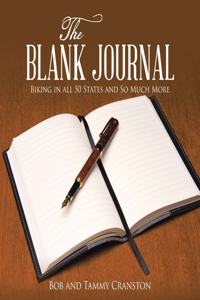 Blank Journal