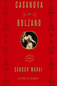 Casanova in Bolzano