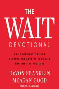 Wait Devotional