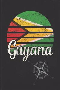 Guyana