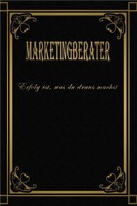 Marketingberater - Erfolg ist, was du draus machst