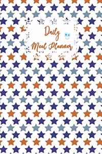 Daily Meal Planner