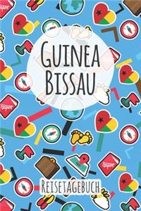 Guinea-Bissau Reisetagebuch