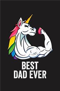 Best Dad Ever