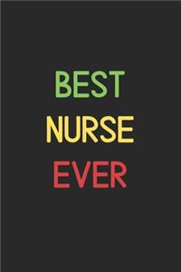 Best Nurse Ever