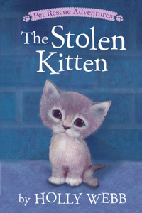Stolen Kitten