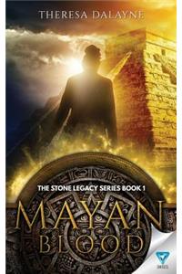 Mayan Blood