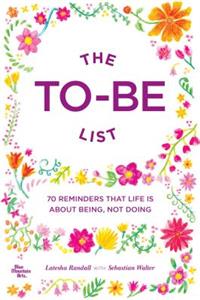 To-Be List