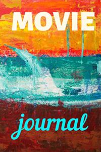 Movie journal