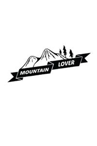 Mountain Lover