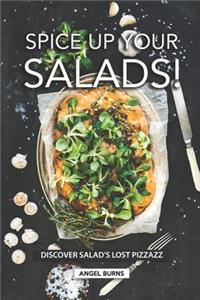 Spice Up Your Salads!