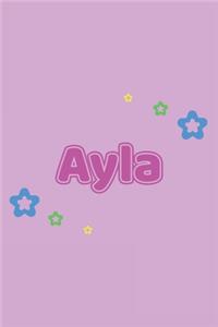 Ayla