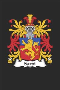 Sardi