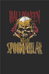 Halloween Will Be Spooktacular