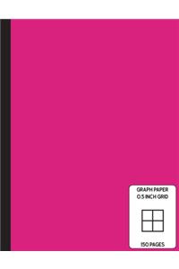 Low Vision Notebook
