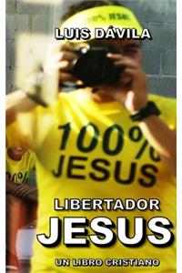 Libertador Jesús
