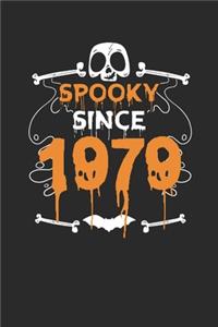 Spooky Since 1979