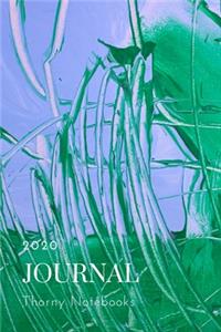 2020 Journal