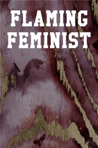 Flaming Feminist