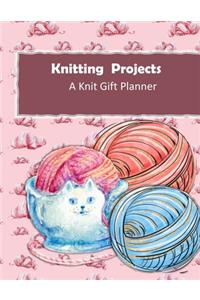 Knitting Projects