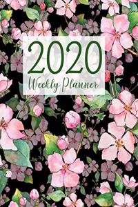 2020 Weekly Planner