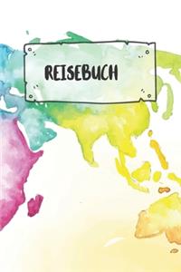 Reisebuch