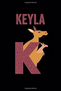 Keyla