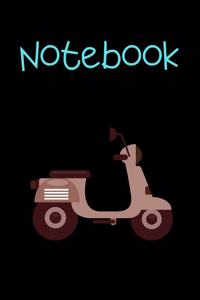 Notebook