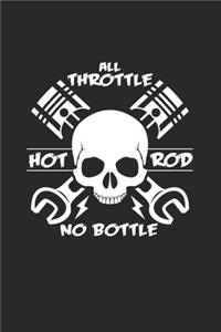 All throttle hot rod