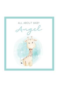 All About Baby Angel