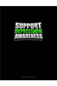 Support Depression Awareness