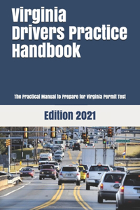 Virginia Drivers Practice Handbook