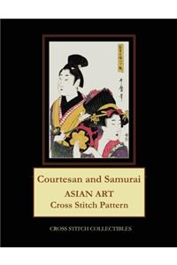 Courtesan and Samurai