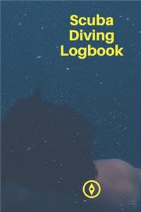 Scuba Diving Logbook