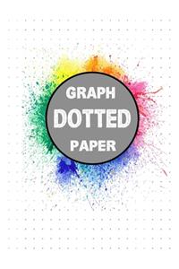 Graph Dotted Paper