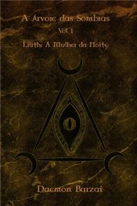 A árvore das sombras