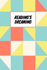 Reading Log