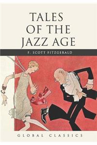 Tales of the Jazz Age