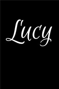 Lucy