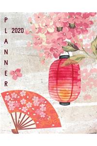 2020 Planner