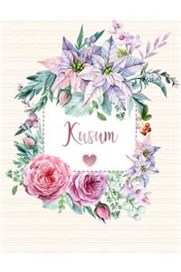 Kusum