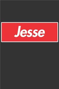 Jesse