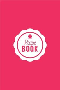 Recipe Book